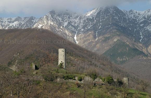 Albergo Elisa Comano  Εξωτερικό φωτογραφία