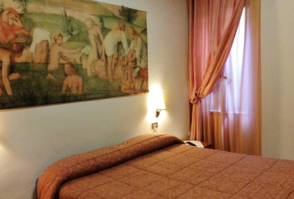 Albergo Elisa Comano  Εξωτερικό φωτογραφία