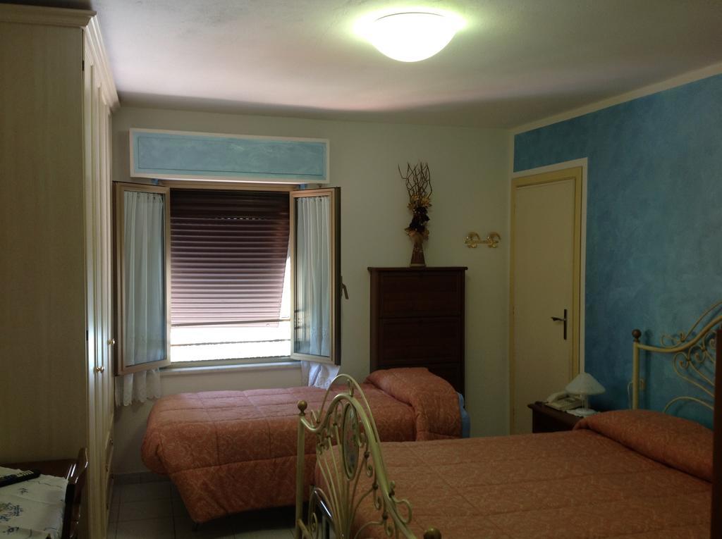 Albergo Elisa Comano  Εξωτερικό φωτογραφία